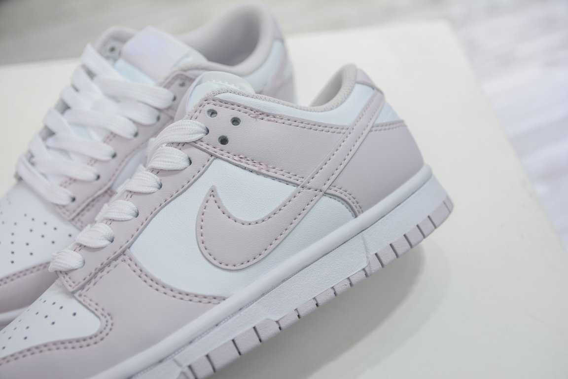 280 Nike SB Dunk Low “Light Violet”香芋紫 DD1503-116