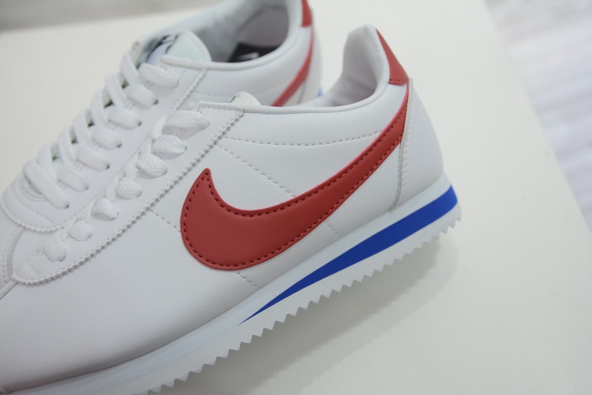 160 Nike Classic Cortez Leather 阿甘经典跑鞋 807471