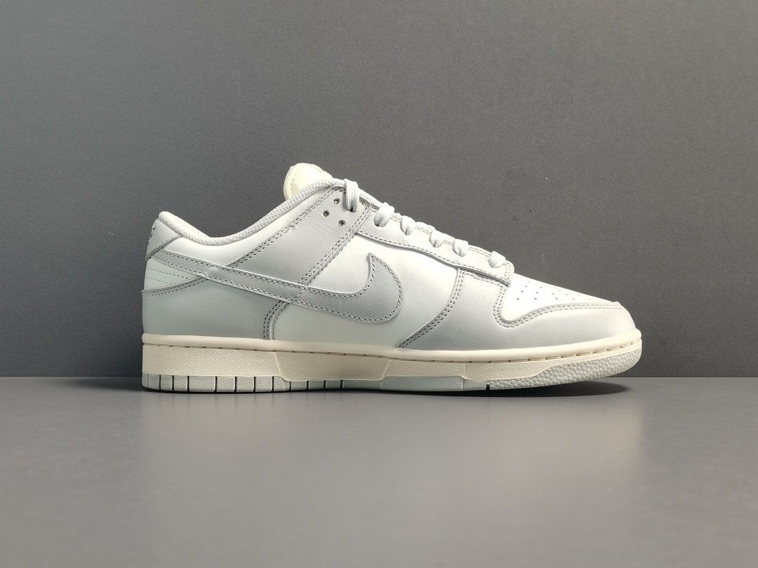 骨白 NIKE DUNK LOW SP ＂Light Bone＂DD1503-107