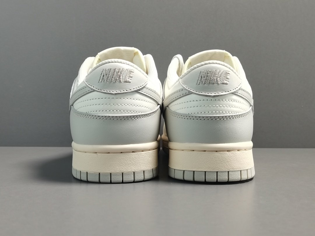 骨白 NIKE DUNK LOW SP ＂Light Bone＂DD1503-107