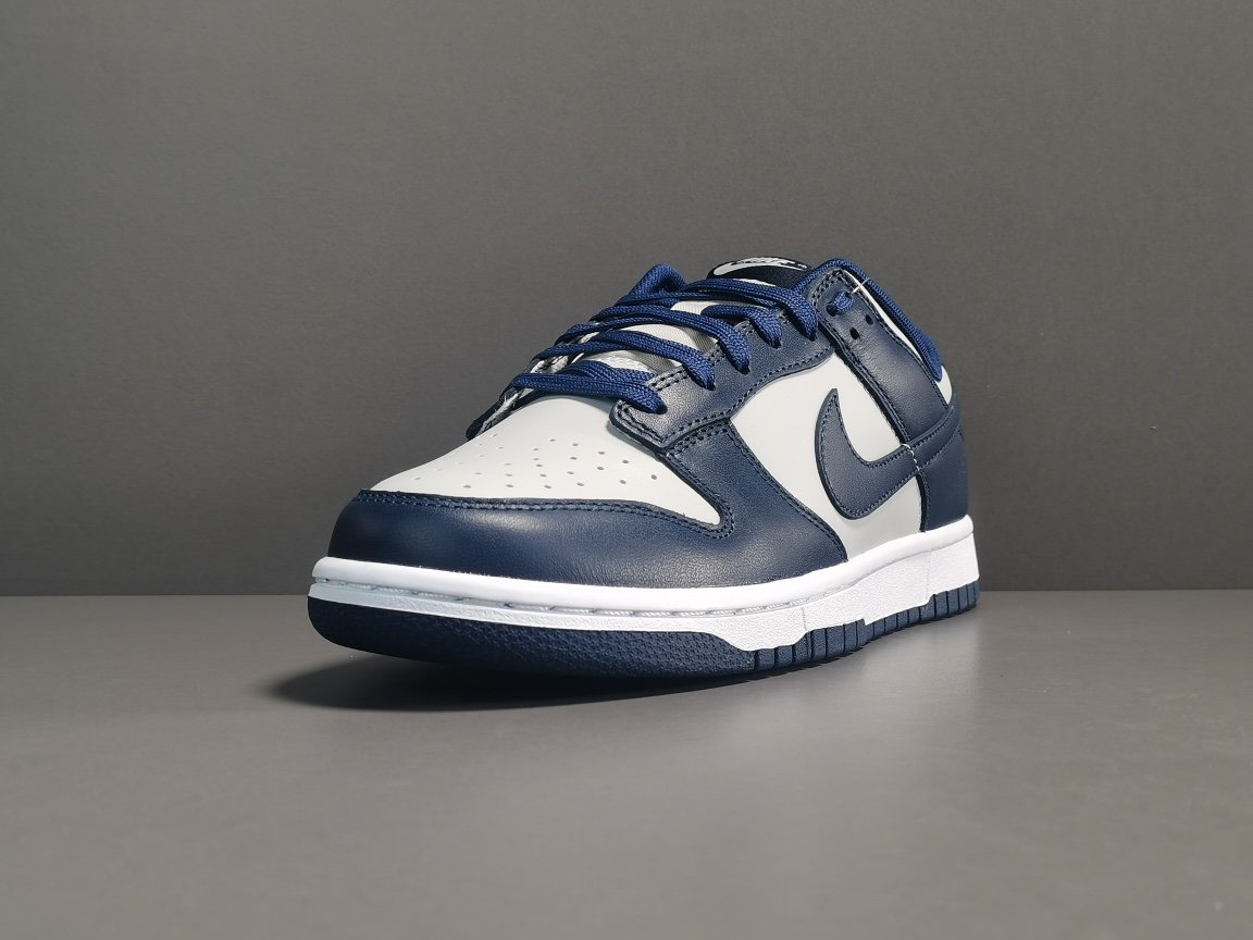 NIKE DUNK Low＂Georgetown＂ CW1590-004