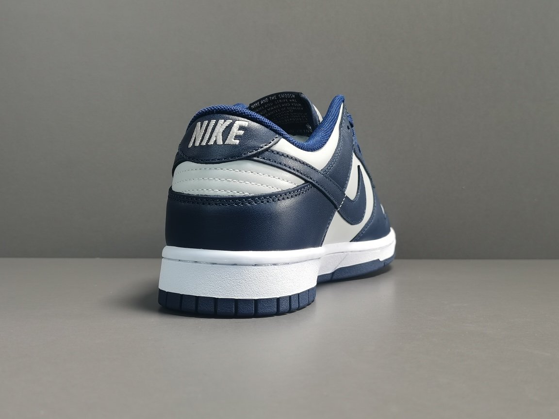 NIKE DUNK Low＂Georgetown＂ CW1590-004