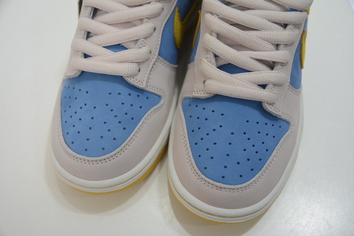 380 Kobe Bryant x Nike SB Dunk Low"8·24"扣篮系列低帮休闲运动滑板板鞋LF2428-002