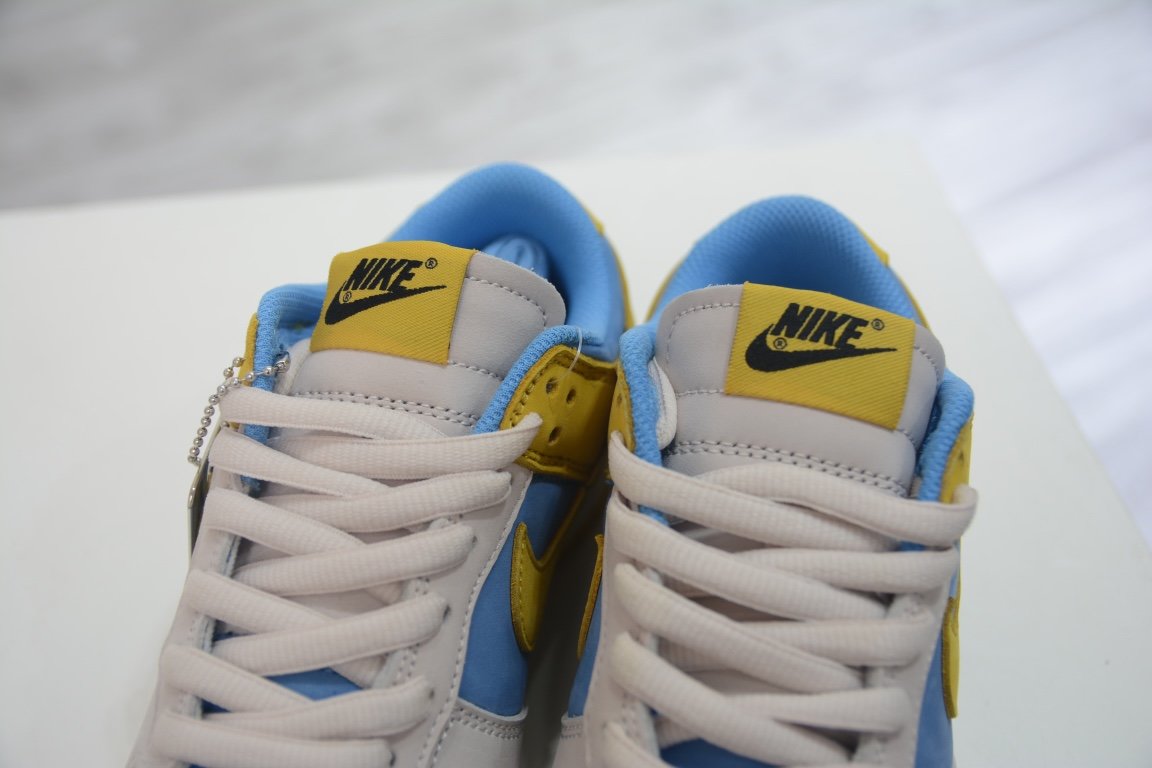 380 Kobe Bryant x Nike SB Dunk Low"8·24"扣篮系列低帮休闲运动滑板板鞋LF2428-002