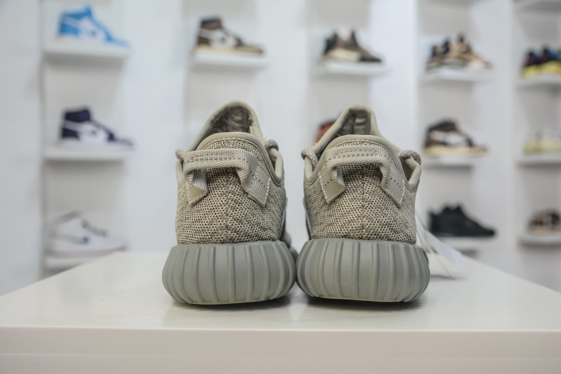 280 全码补齐Yeezy350V1 初代经典 龙眼虎纹终极更新