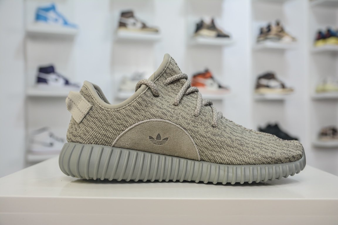 280 全码补齐Yeezy350V1 初代经典 龙眼虎纹终极更新