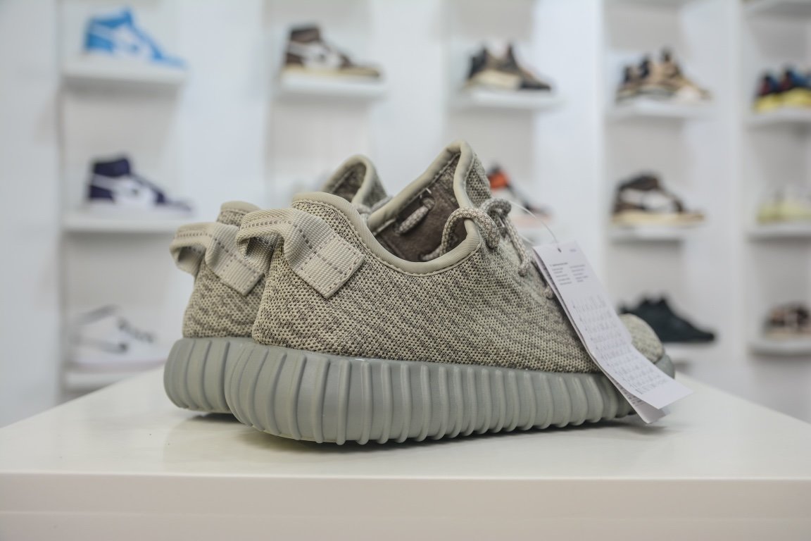 280 全码补齐Yeezy350V1 初代经典 龙眼虎纹终极更新