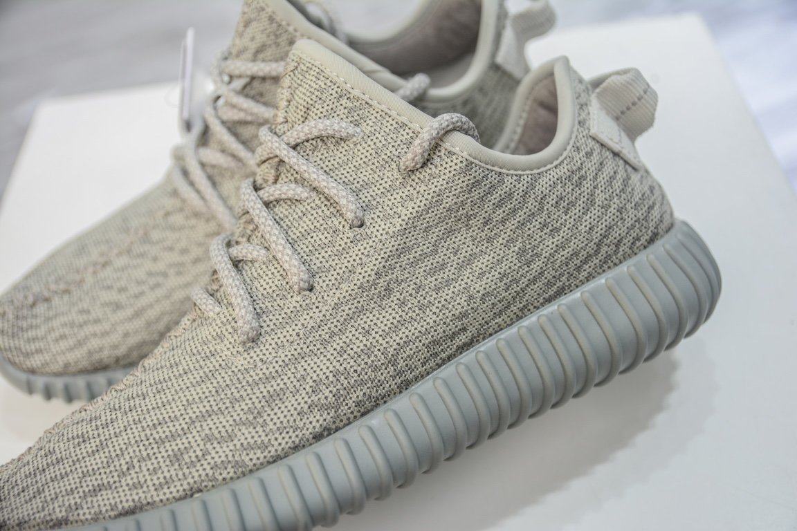 280 全码补齐Yeezy350V1 初代经典 龙眼虎纹终极更新