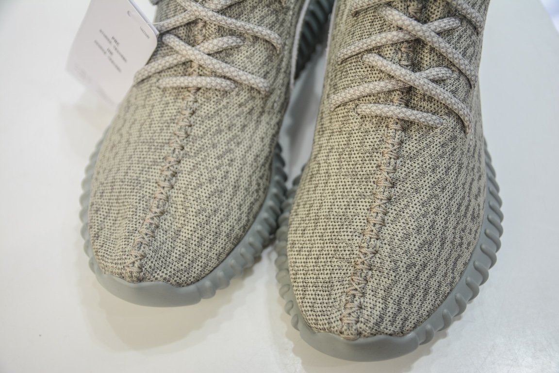 280 全码补齐Yeezy350V1 初代经典 龙眼虎纹终极更新