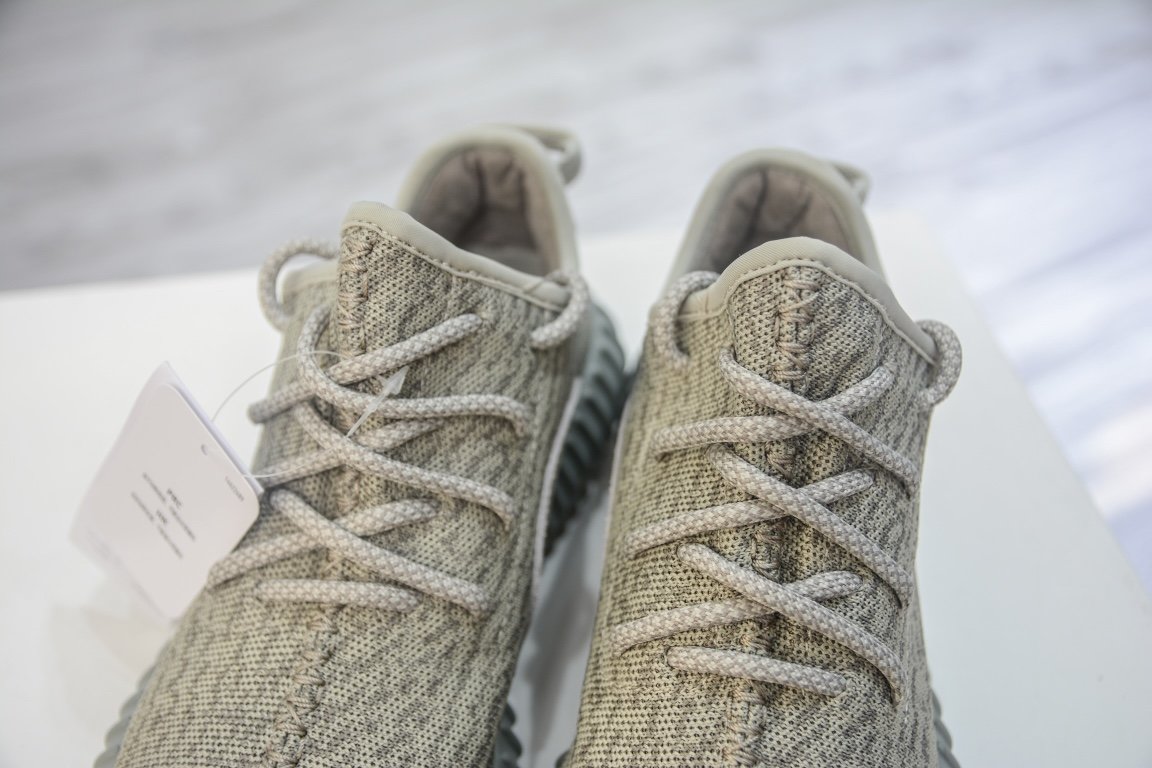 280 全码补齐Yeezy350V1 初代经典 龙眼虎纹终极更新