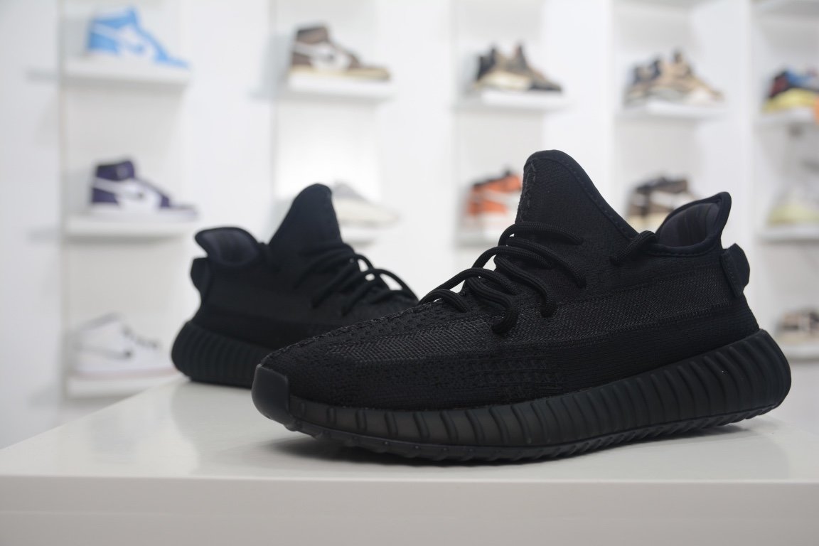 320 adidas Yeezy Boost 350V2 全部配色原鞋HQ4540