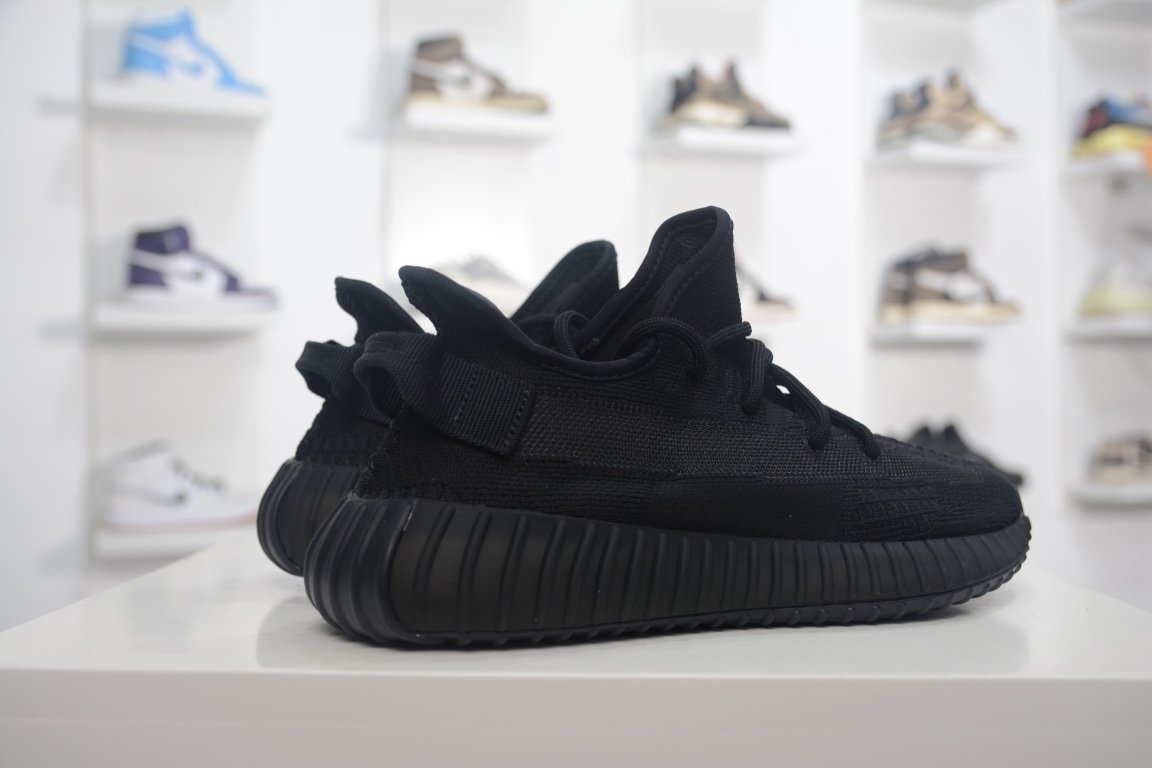 320 adidas Yeezy Boost 350V2 全部配色原鞋HQ4540