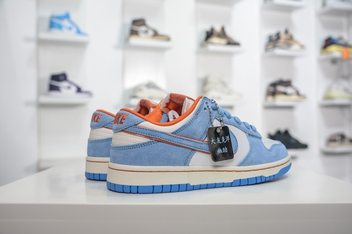 350 原装Otomo Katsuhiro x Nike SB Dunk Low "Steamboy OST" 大友克洋LF0039