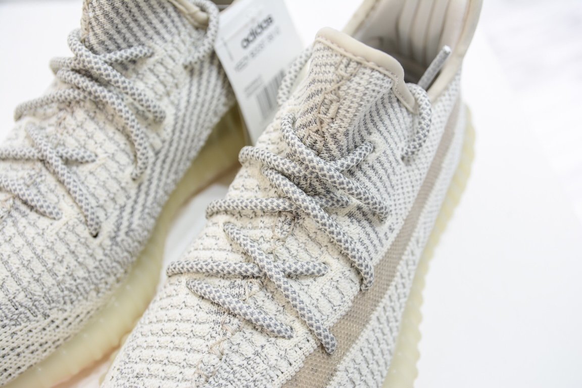 190 Adidas Yeezy Boost 350V2 “Lundmark”芝麻满天星 FV3254