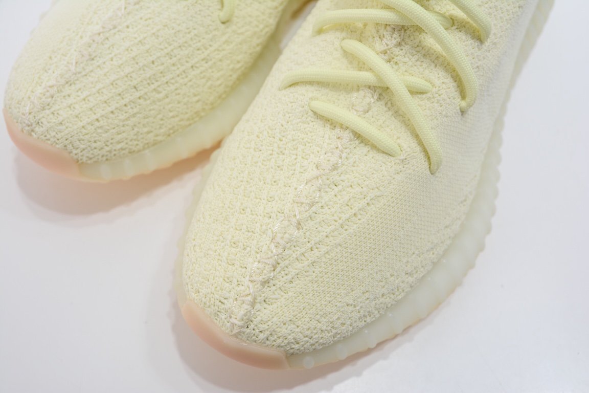 190 Adidas Yeezy Boost 350V2 Butter 黄油 F36980