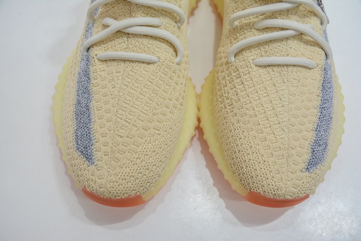 280 Yeezy 350v2 Linen 麻布 奶油  FY5158