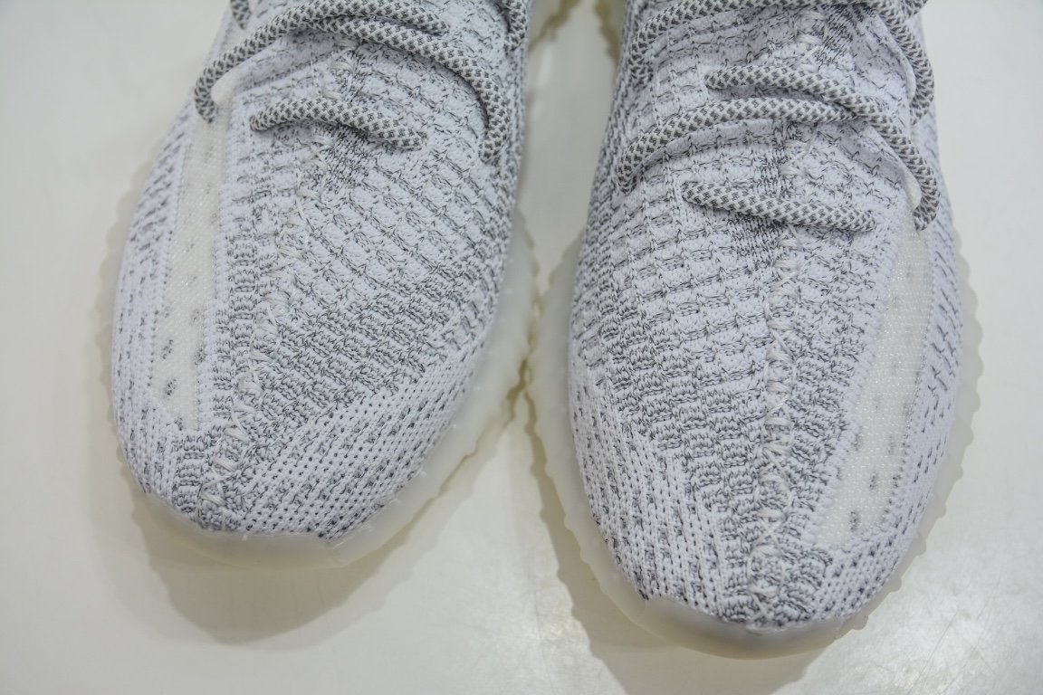 280 Yeezy 350v2 白满天星  EF2367