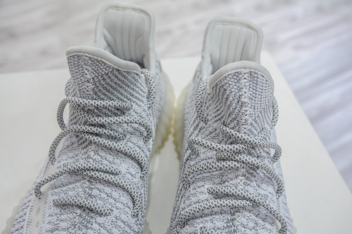 280 Yeezy 350v2 白满天星  EF2367