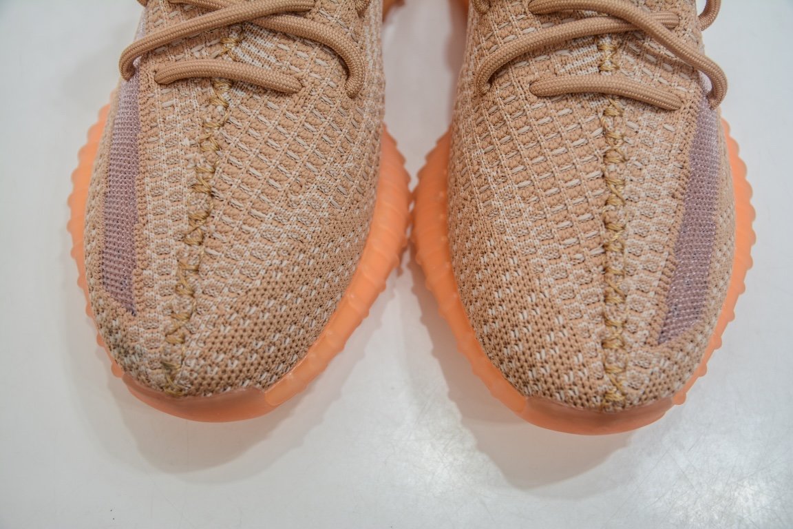 280 Yeezy 350v2 Clay 美洲限定 黏土  EG7490