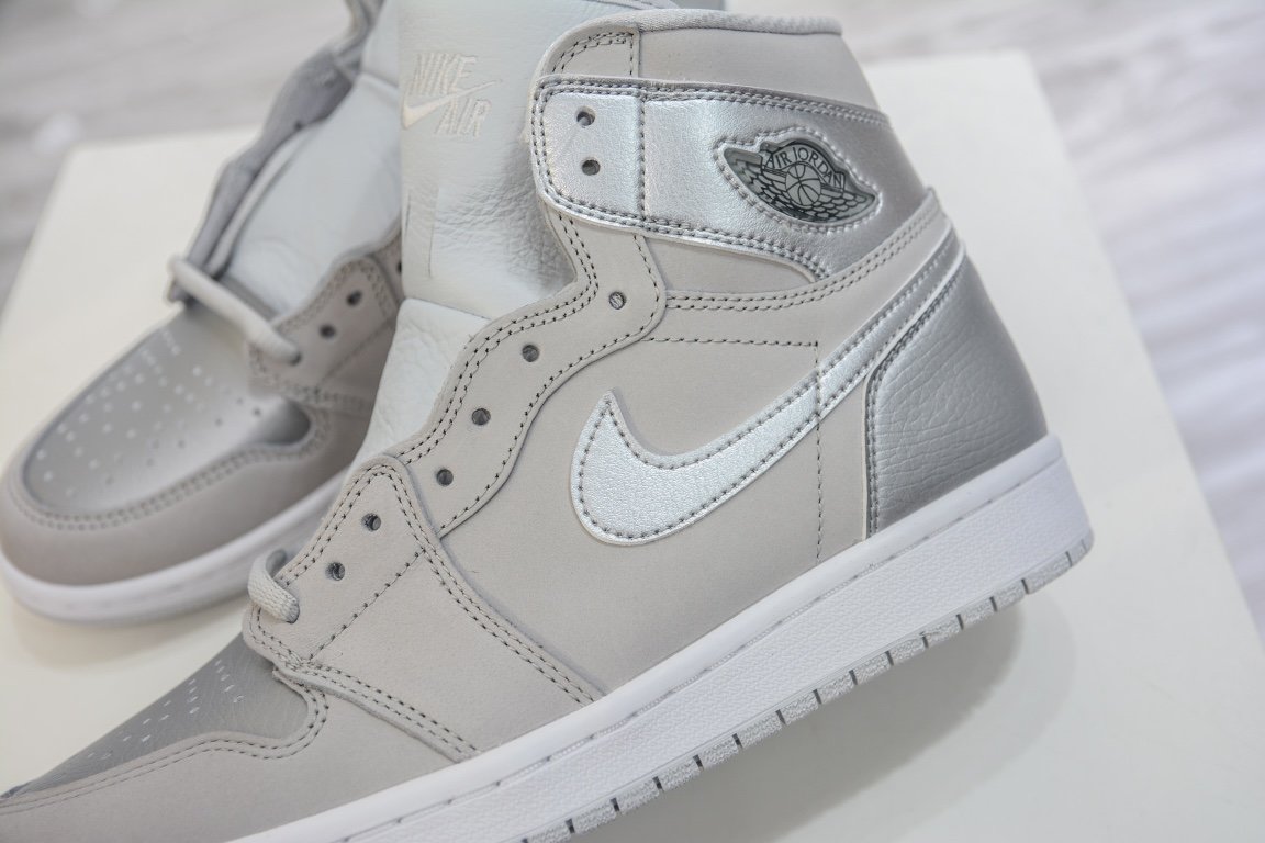 260 Air Jordan 1 High OG "Tokyo" AJ1 高帮 日本限定DC1788-029