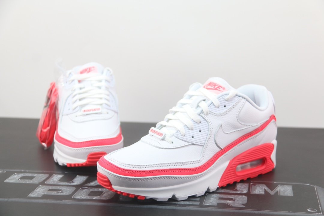 120纯原  UNDFTD x Air Max 90 店铺独占配色 CJ7197-103