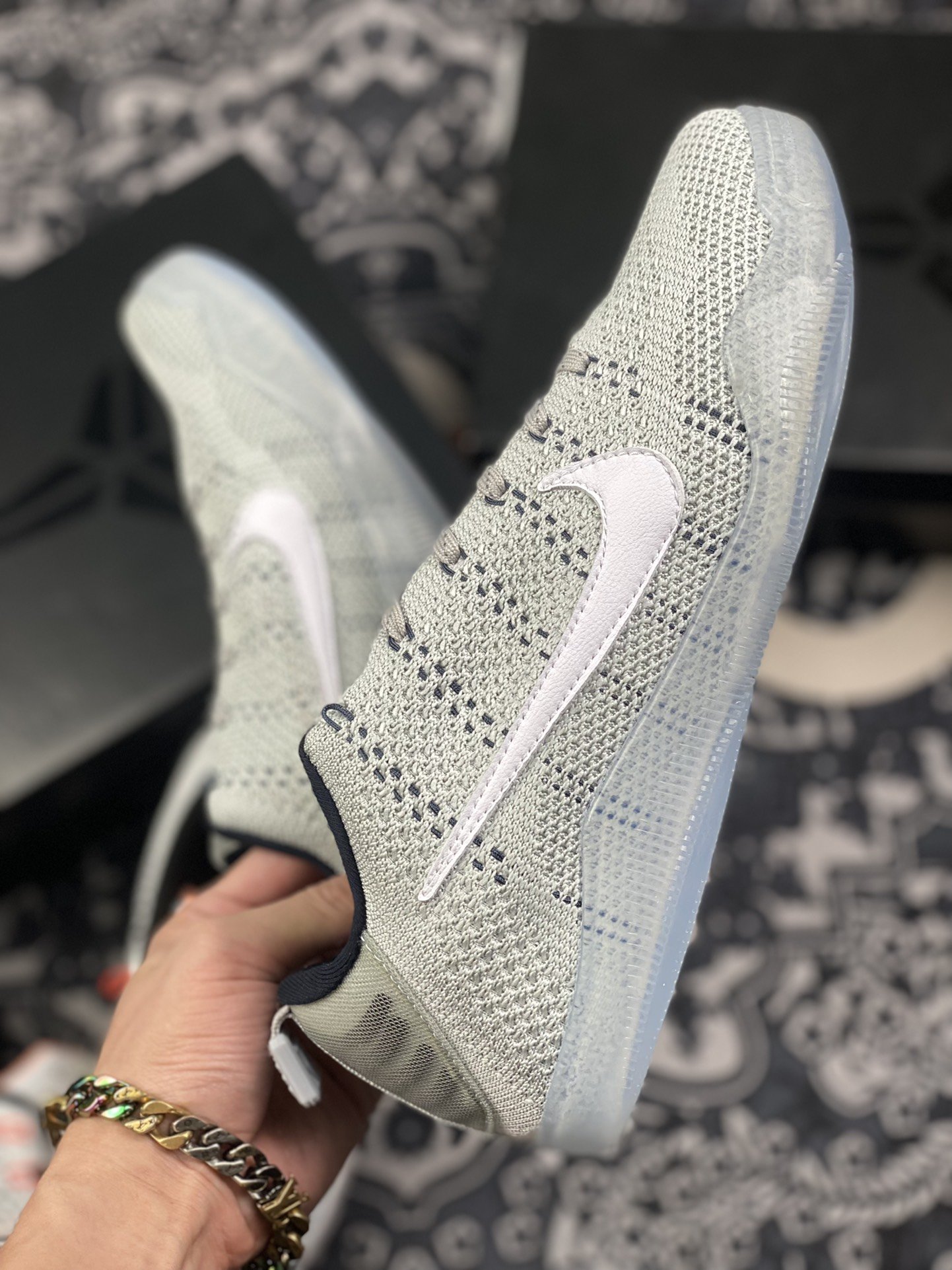 240 信仰复刻版本 Kobe XI Elite Low Achilles Heel" 科比11代低帮