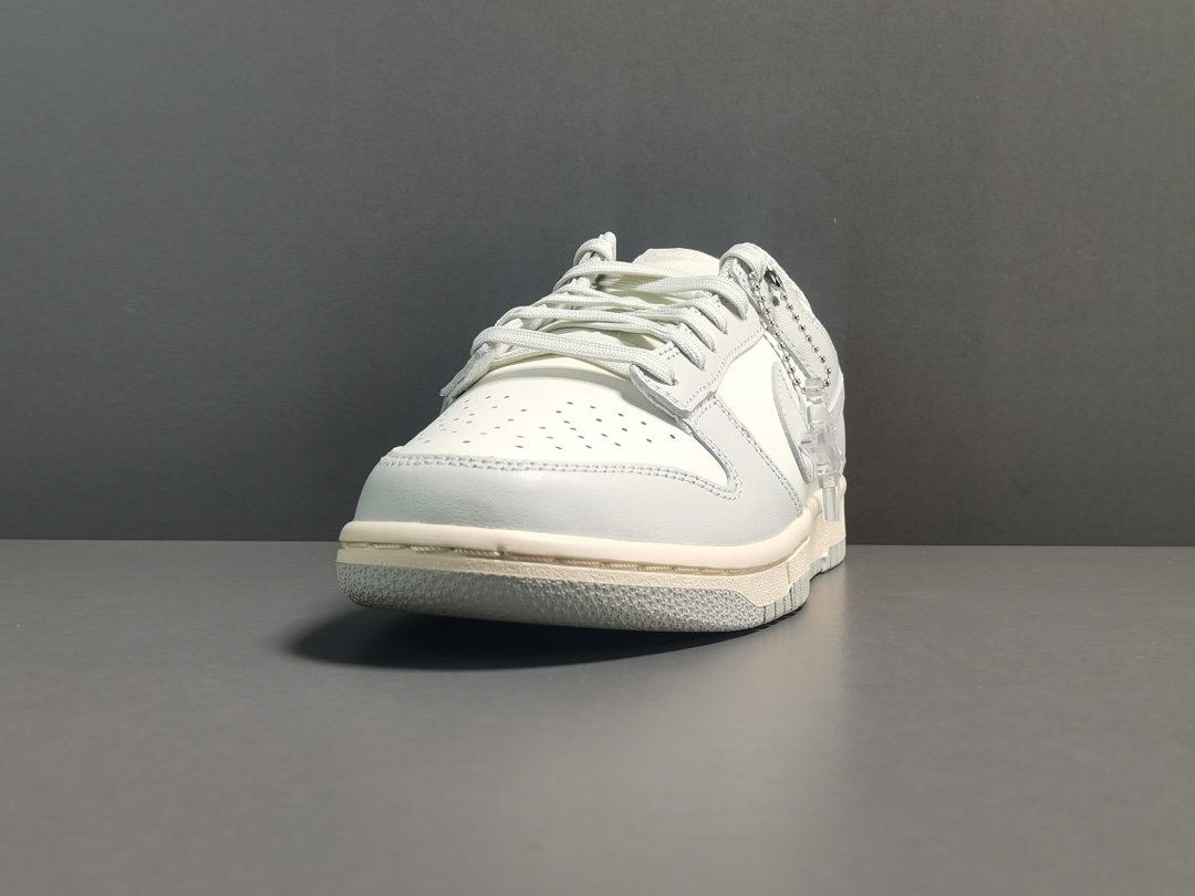 骨白 NIKE DUNK LOW ＂Light Bone＂DD1503-107