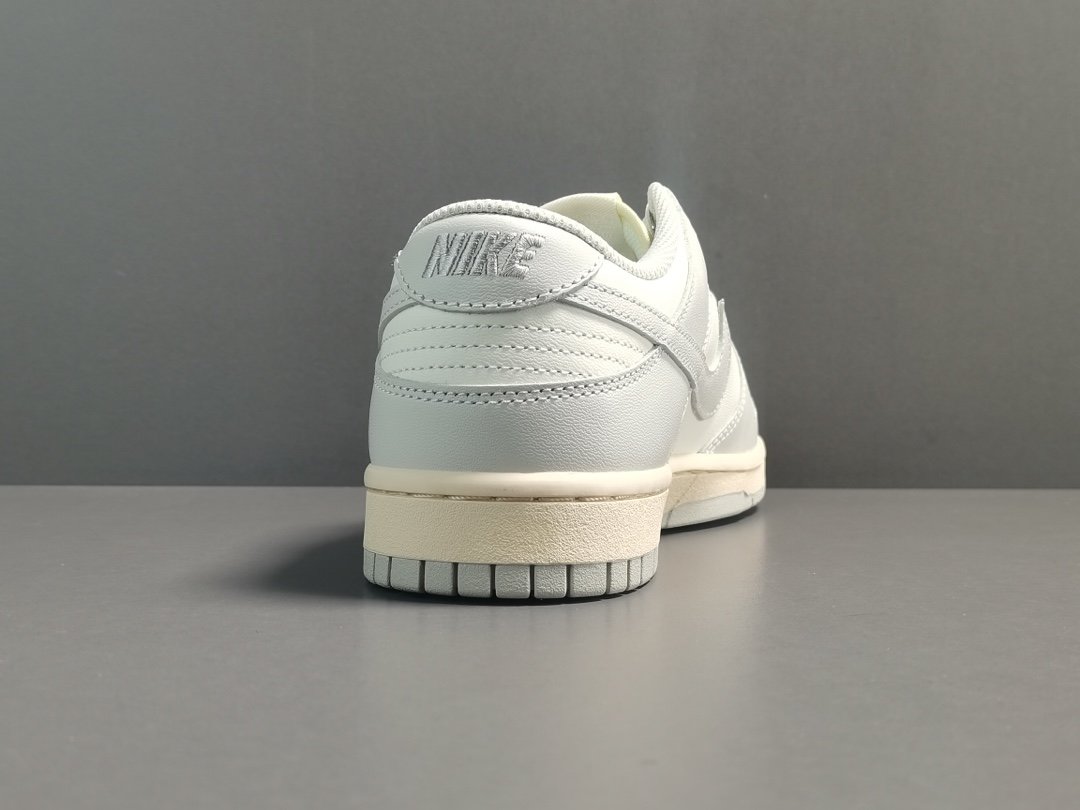 骨白 NIKE DUNK LOW ＂Light Bone＂DD1503-107