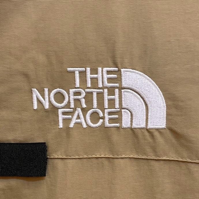 土黄 Supreme SS20 Week 13 × The North Face Cargo Jacket 北面联名冲锋衣