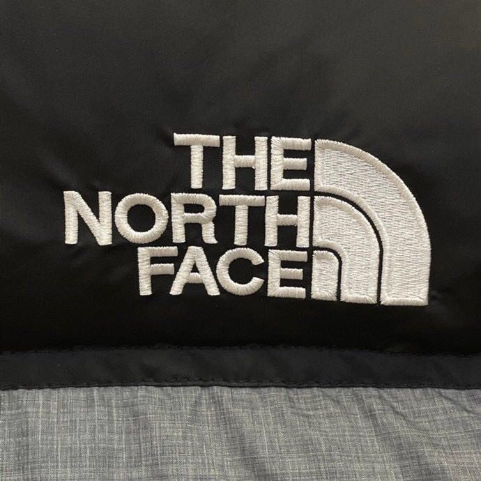 灰色 THE NORTH FACE Men’s 1996 Retro Nuptse Jacket TNF Medium Gret Heather