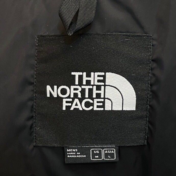 灰色 THE NORTH FACE Men’s 1996 Retro Nuptse Jacket TNF Medium Gret Heather