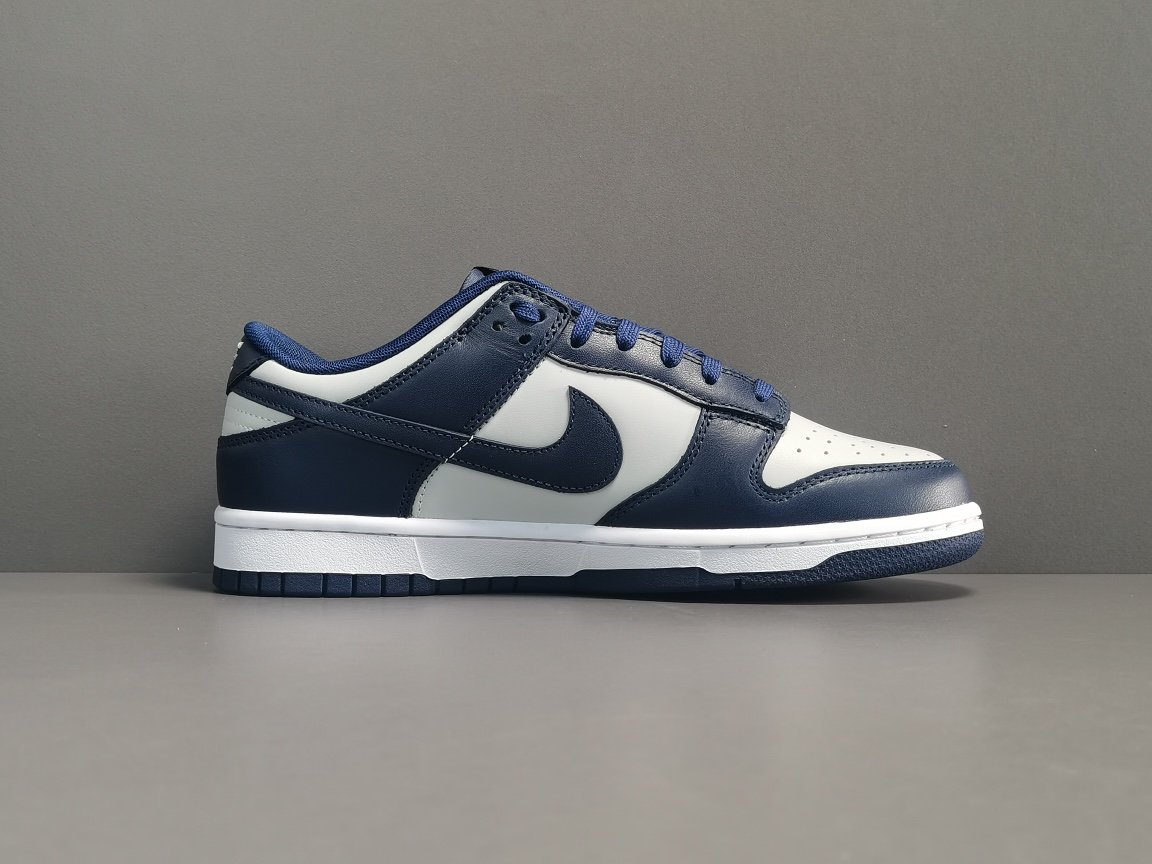 NIKE DUNK Low＂Georgetown＂ CW1590-004