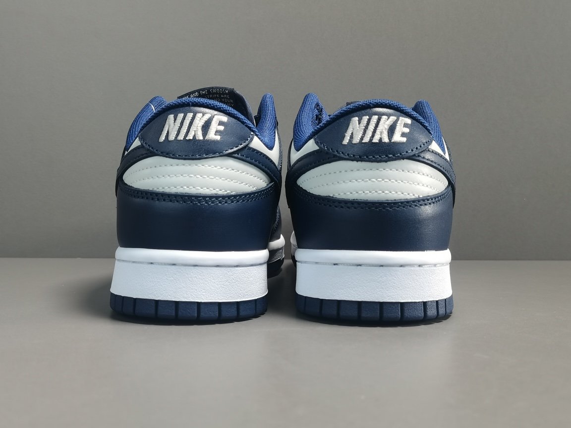 NIKE DUNK Low＂Georgetown＂ CW1590-004