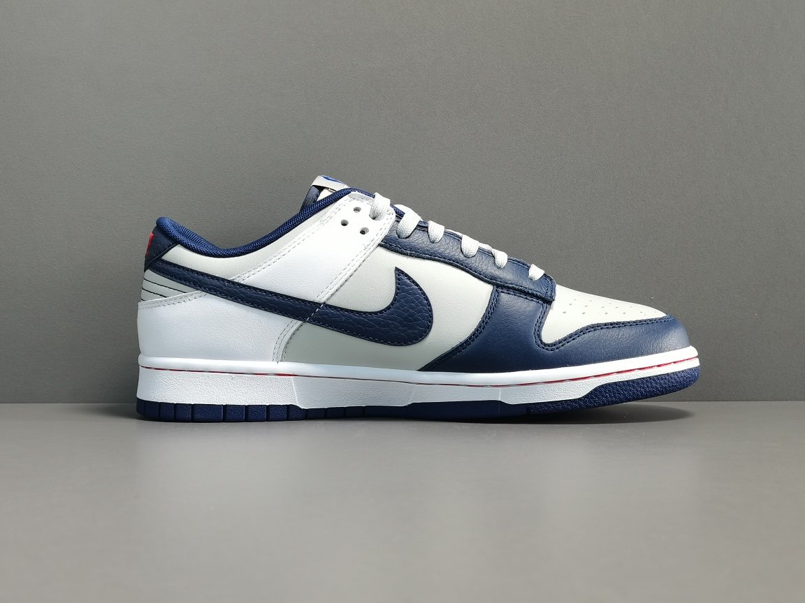 NIKE DUNK LOW ＂Brookly n Nets＂ DD3363-001