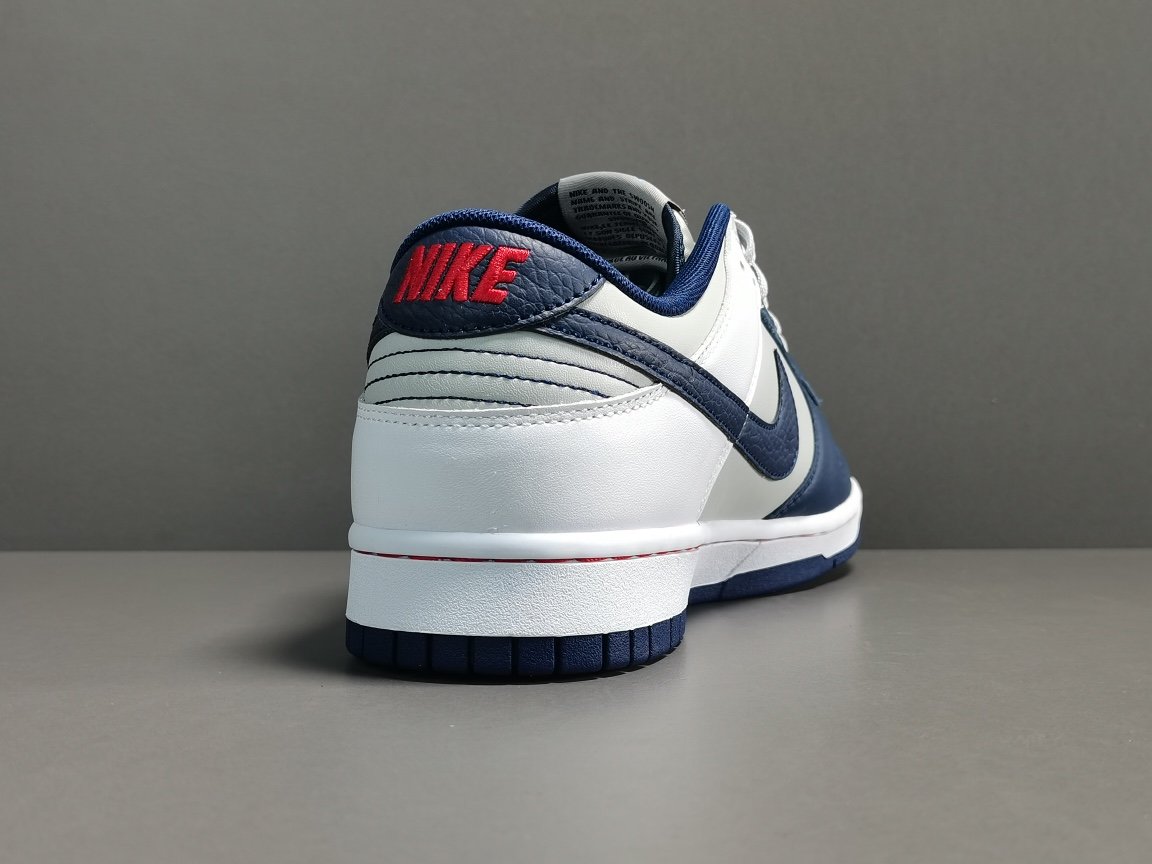 NIKE DUNK LOW ＂Brookly n Nets＂ DD3363-001